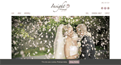 Desktop Screenshot of insightphotography.ie